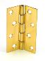 Correct 4inch Brass Hinge